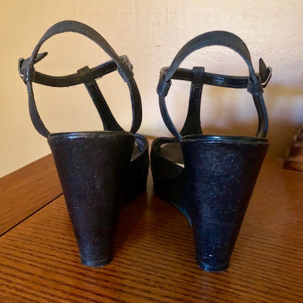Gianni Bini size 7 1/2 - Picture 3 of 4